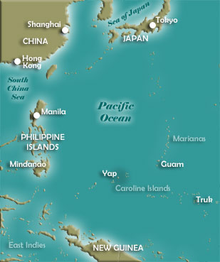 Yap map